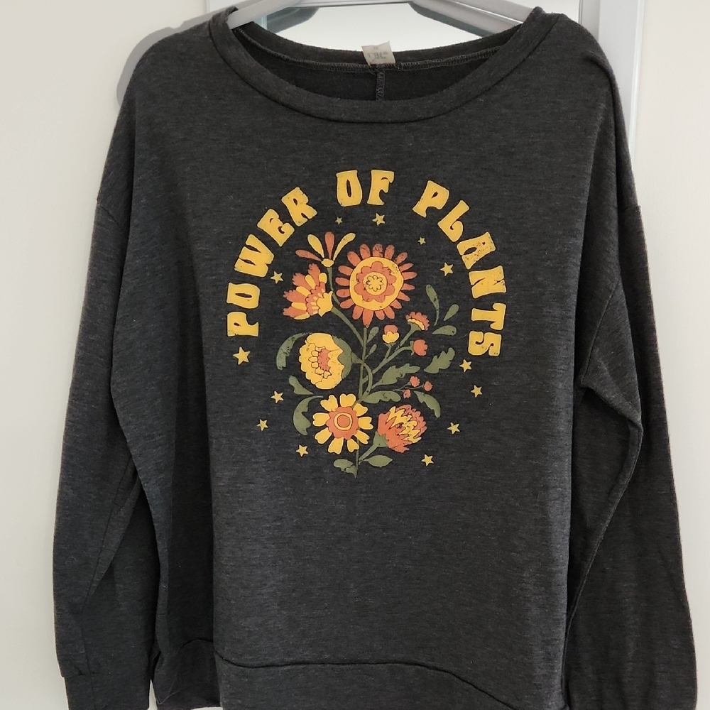 Power of Plants T